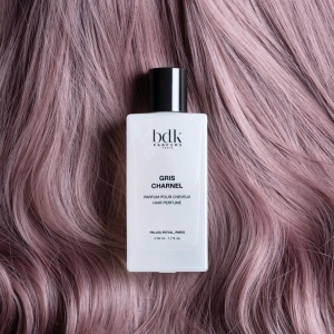 BDK parfums gris charnel mist - Parfum pentru par 50ml - Img 3
