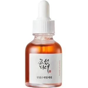 Beauty Of Joseon Revive Serum Ginseng + Snail Mucin - Serum pentru regenerare cu ginseng si mucina de melc 30ml - Img 4