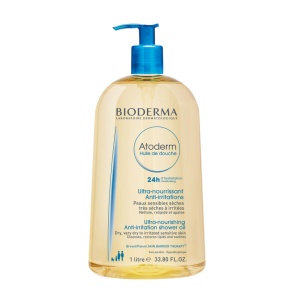 Bioderma Atoderm Shower Oil - Ulei de dus 1000ml