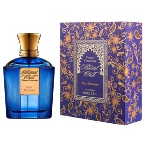 BLEND OUD - Voyage Collection - OUD SAPPHIRE, edp, 60 ml