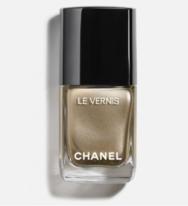 Chanel Le Vernis Nail Colour - lac de unghii - 169 Tuxedo - 13ml OJA
