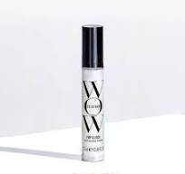 Color WOW Pop and Lock High Gloss Finish - Ser pentru par stralucire intensa si protectie UV 12 ml - Img 2