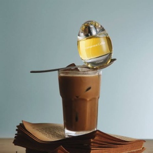 D'Annam Vietnamese Coffe Eau De Parfum Spray - Apa de parfum 50ml - Img 3