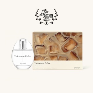 D'Annam Vietnamese Coffee Eau De Parfum Spray - Apa de parfum 50ml - Img 6