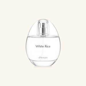 D'Annam White Rice Eau De Parfum Spray - Apa de parfum 50ml