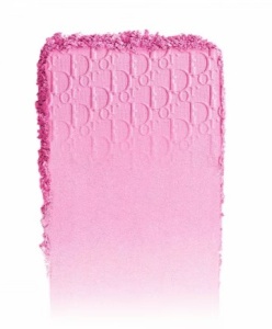 Dior Backstage Rosy Glow,001 pink - Blush pudra 4.4 g - Img 2