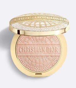Dior Forever Couture Luminizer - Limited Edition - Iluminator - 001 Or Lumiere 6g - Img 1