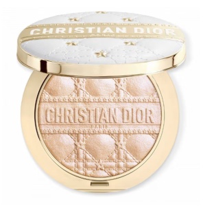 Dior Forever Glow Luminizer Limited Edition - Iluminator 01 Dior Star, 6g