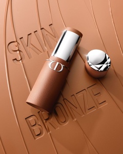 Dior Terra Forever Bronze In Balm - Bronzer balm stick - Img 2
