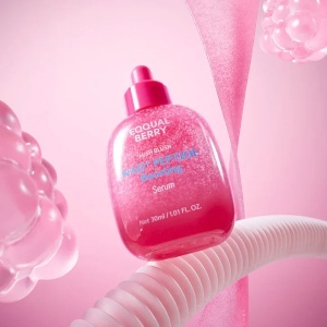 Eqqualberry NAD+Peptide Boosting Serum - Ser anti-îmbătrânire Eqqualberry 30 ml - Img 7