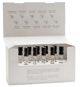 Essential Parfums Discovery Set 10 x 2ml - Img 3