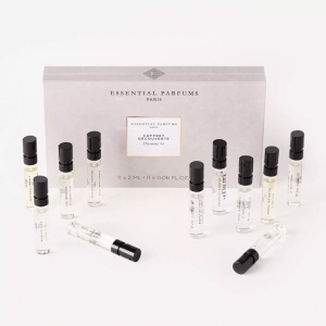 Essential Parfums Discovery Set - Set mostre 11 fiole/2ml - Img 5