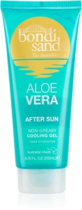 Gel racoritor cu aloe vera Bondi Sands After Sun, 200 ml