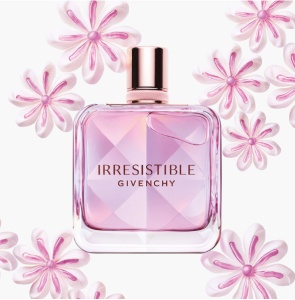 Givenchy Irresistible Nectar - Apa de parfum pentru femei - NEW RELEASE 2026 - Img 2