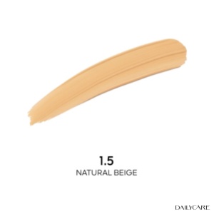 Guerlain Parure Gold Precious Light , 1.5 natural beige - Corector si iluminator2 ml - Img 2