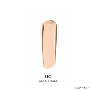 Guerlain Parure Gold Skin Matte Foundation - Fond de ten 0C Cool / Rose 35ml - Img 2