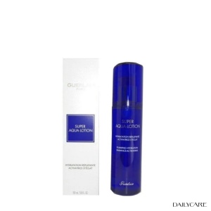 GUERLAIN SUPER AQUA PLUMPING HYDRATATION LOTION - Tonic pentru hidratarea pielii - 150ml