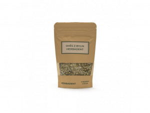 Herbvadent - ceai mix din 7 plante 50g