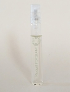 Hermes Muguet Porcelaine - Apa de toaleta unisex 4ml