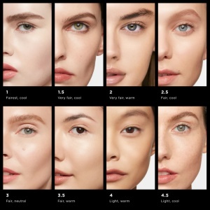 Hourglass Ambient Soft Glow Foundation - Fond de ten - nuanta 4 - 30ml - Img 4