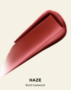 Hourglass Phantom Volumizing Glossy Balm - Luciu de buze - 135 Haze - 1,7g - Img 2