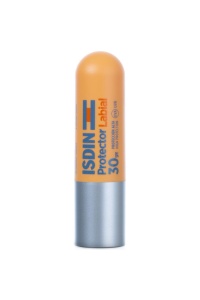 Isdin Isdiceutics Lip Protector Stick SPF30 - Balsam de buze cu factor de protectie solara 4g
