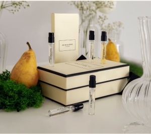 Jo Malone Cologne Discovery Collection, Set mini parfum - 5 x 1,5 ml - Img 3