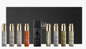 Kilian Paris set discovery 8 sticlute de 7,5 ml, apa de parfum pentru femei - Img 1