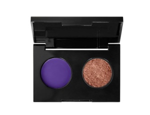 Kit ruj si fard de buze Maybelline New York Python Metallic Lip Kit, 35 valiant, 12 g - Img 2