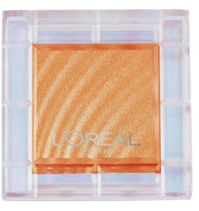 L'Oreal Paris Color Queen Mono Eyeshadow, 23 charged - Fard de pleoape 4 g