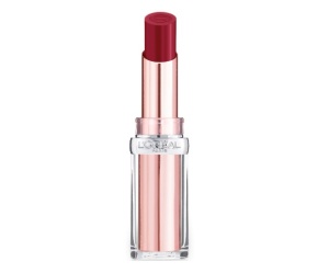 L'Oréal Paris Color Riche Shine Lipstick, 353 mulberry ecstatic - Ruj hidratant super glossy 3.8g