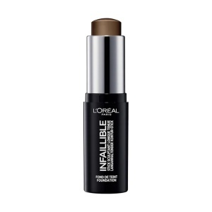 L'Oreal Paris Infaillible Longwear Shaping Highlighter Stick, 240 espresso - Fond de ten stick 9g