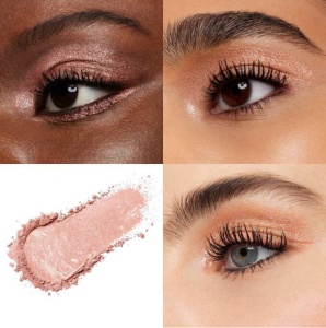 Lancome Idole Goddess Dimension Mono Eyeshadow - Fard de pleoape mono - 1,2g - NEW 2026 - Img 6