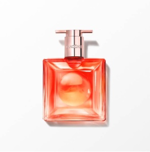 Lancôme Idôle Peach’n Roses - Apa de parfum pentru femei - NEW RELEASE 2026