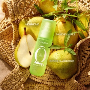 LANCOME - Lancome Juicy Hair & Body Mists - Spray-uri parfumate pentru par si corp 100ML - Img 7