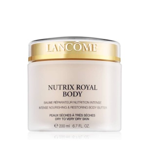 Lancome Nutrix Royal - Crema de corp 200 ml