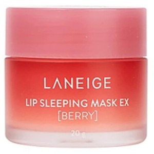 Laneige Lip Sleeping Mask EX- Masca de noapte pentru buze cu aroma de fructe de padure 20g
