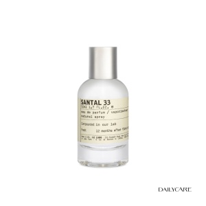 LE LABO Santal 33 - Apa de parfum unisex, 50 ml
