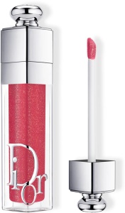 Luciul de buze Dior Addict Lip Maximizer, 027 intense fig, 6 ml - Img 1