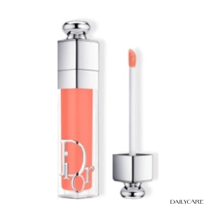 Luciul de buze Dior Addict Lip Maximizer, 061 poppy coral, 6 ml - Img 1