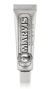 Marvis Whitening Mint - Pasta de dinti 10ml