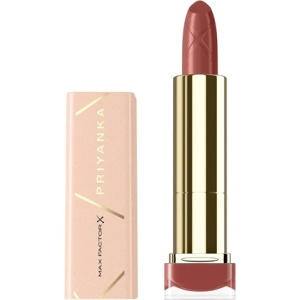Max Factor Priyanka Lipstick, 012 fresh rosé - Ruj 3.5 g