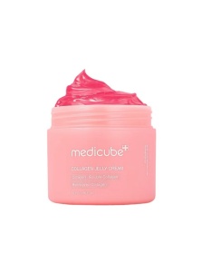 MEDICUBE Collagen Jelly Cream - crema cu colagen , 50 ml