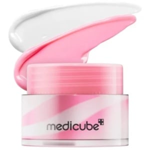 Medicube - Set Cadou PDRN Total Pink Glow (Față, Ochi & Buze) - Img 3