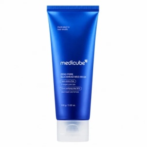 Medicube - ZERO PORE DUO - spuma de curatare + masca cu argila - Img 3