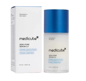 Medicube Zero Pore Serum 2.0 - ser pentru ten 37ml