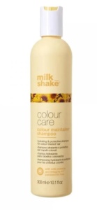 Milk Shake Colour Maintainer Shampoo - Sampon pentru par vopsit, 300ml