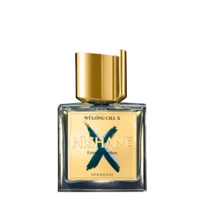 Nishane Wulong Cha X - Extrait De Parfum 50ml, EDITIE LIMITATA