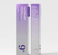 Numbuzin9 NAD si Retinol Volumetox Eye Cream - Crema contur ochi cu retinol 10ml - Img 2