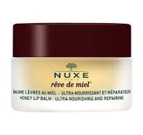 Nuxe Reve De Miel Honey - Lip Balm -Balsam de buze tratament - 15g